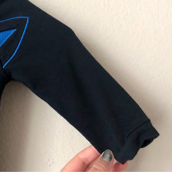 \Marc Jacobs\• Little Marc Jacobs Cat Hooded Onesie - Picture 8 of 16